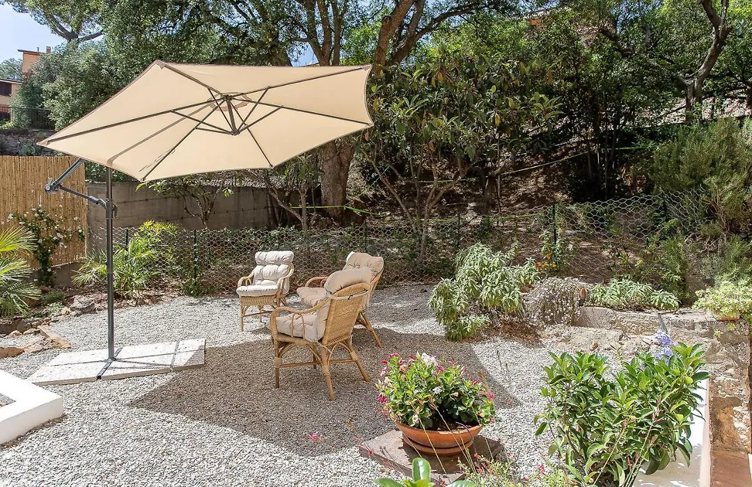 Brezza Marina Guest House-1